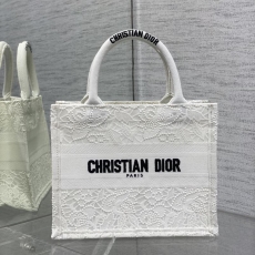 Dior Shopping Bags